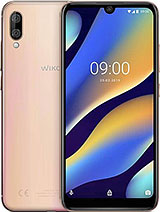 Best available price of Wiko View3 Lite in Iran