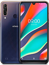 Best available price of Wiko View3 Pro in Iran