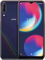 Best available price of Wiko View4 in Iran