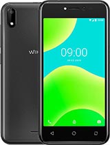 Best available price of Wiko Y50 in Iran