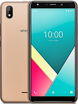 Best available price of Wiko Y61 in Iran
