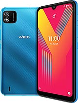 Best available price of Wiko Y62 Plus in Iran