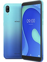 Best available price of Wiko Y80 in Iran