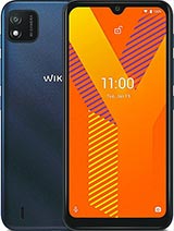 Best available price of Wiko Y62 in Iran