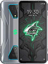 Best available price of Xiaomi Black Shark 3 Pro in Iran
