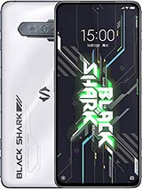 Best available price of Xiaomi Black Shark 4S in Iran