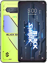 Best available price of Xiaomi Black Shark 5 RS in Iran