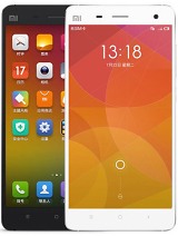 Best available price of Xiaomi Mi 4 in Iran