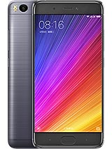 Best available price of Xiaomi Mi 5s in Iran