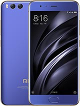 Best available price of Xiaomi Mi 6 in Iran