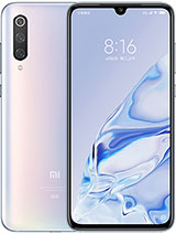 Best available price of Xiaomi Mi 9 Pro 5G in Iran