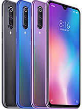 Best available price of Xiaomi Mi 9 SE in Iran