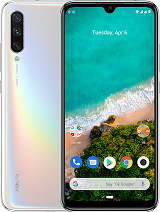 Best available price of Xiaomi Mi A3 in Iran