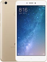 Best available price of Xiaomi Mi Max 2 in Iran