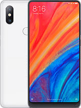 Best available price of Xiaomi Mi Mix 2S in Iran