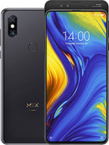 Best available price of Xiaomi Mi Mix 3 in Iran