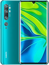 Best available price of Xiaomi Mi Note 10 Pro in Iran