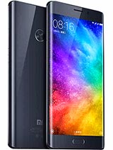 Best available price of Xiaomi Mi Note 2 in Iran