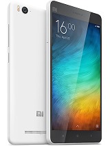 Best available price of Xiaomi Mi 4i in Iran