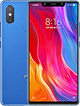 Best available price of Xiaomi Mi 8 SE in Iran