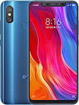 Best available price of Xiaomi Mi 8 in Iran
