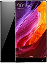 Best available price of Xiaomi Mi Mix in Iran