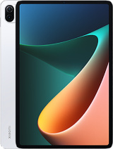 Best available price of Xiaomi Pad 5 Pro in Iran