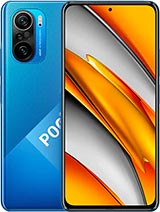Best available price of Xiaomi Poco F3 in Iran