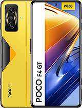 Best available price of Xiaomi Poco F4 GT in Iran