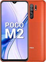 Best available price of Xiaomi Poco M2 in Iran