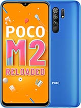 Best available price of Xiaomi Poco M2 Reloaded in Iran