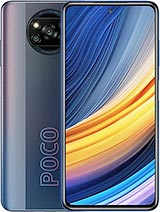 Best available price of Xiaomi Poco X3 Pro in Iran