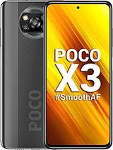 Best available price of Xiaomi Poco X3 in Iran
