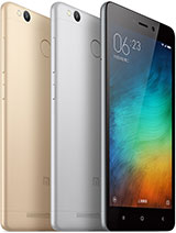 Best available price of Xiaomi Redmi 3 Pro in Iran