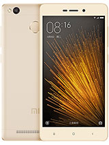 Best available price of Xiaomi Redmi 3x in Iran