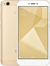 Best available price of Xiaomi Redmi 4 4X in Iran