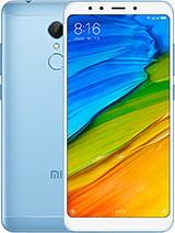 Best available price of Xiaomi Redmi 5 in Iran