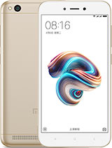 Best available price of Xiaomi Redmi 5A in Iran