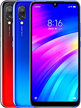 Best available price of Xiaomi Redmi 7 in Iran