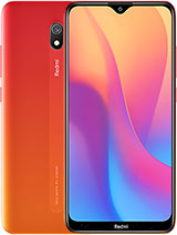 Best available price of Xiaomi Redmi 8A in Iran