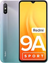 Best available price of Xiaomi Redmi 9A Sport in Iran