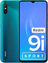 Best available price of Xiaomi Redmi 9i Sport in Iran