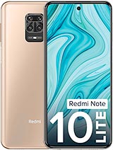 Best available price of Xiaomi Redmi Note 10 Lite in Iran
