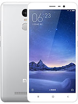 Best available price of Xiaomi Redmi Note 3 in Iran