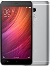 Best available price of Xiaomi Redmi Note 4 MediaTek in Iran
