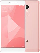 Best available price of Xiaomi Redmi Note 4X in Iran