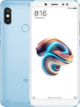 Best available price of Xiaomi Redmi Note 5 Pro in Iran