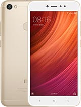 Best available price of Xiaomi Redmi Y1 Note 5A in Iran