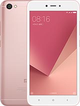 Best available price of Xiaomi Redmi Y1 Lite in Iran