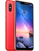 Best available price of Xiaomi Redmi Note 6 Pro in Iran
